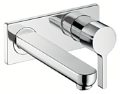 Hansgrohe Metris S 31163000 + 13622180