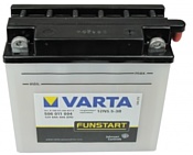 VARTA FUNSTART AGM 506011004 (6Ah) VARTA FUNSTART AGM 506011004 (6Ah)
