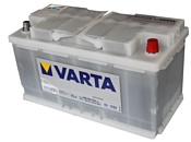 VARTA Standard 100 R (100Ah) VARTA Standard 100 R (100Ah)
