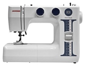 Janome 412i Style