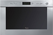 Whirlpool AMW 497 IX