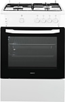BEKO CSG 63010 GW BEKO CSG 63010 GW