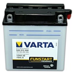 VARTA FUNSTART 509015008 (9Ah) VARTA FUNSTART 509015008 (9Ah)