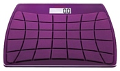 Soehnle 63312 Art Style Velvet Purple
