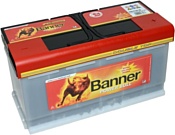 Banner Power Bull P10044 Double Top (100Ah) Banner Power Bull P10044 Double Top (100Ah)
