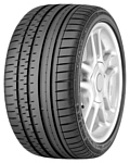 Continental ContiSportContact 2 225/50 R17 94V Continental ContiSportContact 2 225/50 R17 94V