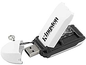 Kingston FCR-ML MobileLite USB 2.0 9-in-1 Reader
