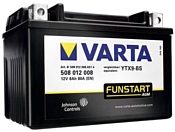 VARTA FUNSTART AGM 518903026 (18Ah) VARTA FUNSTART AGM 518903026 (18Ah)