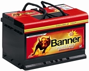Banner Power Bull P7405 Double Top (74Ah) Banner Power Bull P7405 Double Top (74Ah)