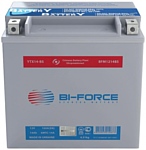 Bi-Force AGM 6MTC-14A (14Ah) (YTX14-BS)