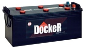 DOCKER 6СТ-190 Аз (190Ah)