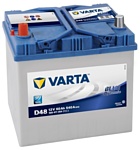 VARTA BLUE Dynamic D48 560411054 (60Ah)