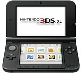 Nintendo 3DS