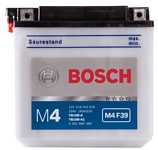 Bosch M4 Fresh Pack M4F39 516015016 (16Ah)