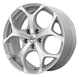 iFree Тортуга 7x17/5x108 D67.1 ET35 Айс iFree Тортуга 7x17/5x108 D67.1 ET35 Айс