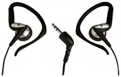 Verbatim Flexi Hook Earphones (41827)