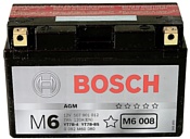 Bosch M6 AGM M6008 507901012 (7Ah)
