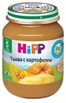 HiPP Тыква с картофелем, 125 г