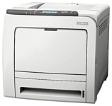 Ricoh Aficio SP C320DN