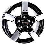 Tech-Line 504 6x15/4x114.3 D67.1 ET45 BD Tech-Line 504 6x15/4x114.3 D67.1 ET45 BD