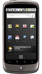 HTC Nexus One HTC Nexus One