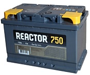 Reactor 6СТ-75 R (75Ah) Reactor 6СТ-75 R (75Ah)