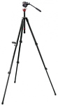 Manfrotto 755XBK/701HDV