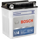 Bosch M4 Fresh Pack M4F29 511013009 (11Ah)