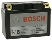 Bosch M6 AGM M6012 509901020 (9Ah)
