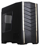 SilverStone RV03B-W Black SilverStone RV03B-W Black