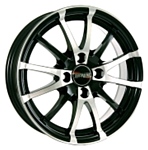 Tech-Line 420 5.5x14/4x98 D58.6 ET35 BD