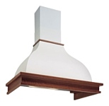 FALMEC Iris Malizia angolo 600 100 WH FALMEC Iris Malizia angolo 600 100 WH