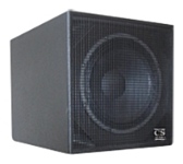 CS AUDIO SYS-151