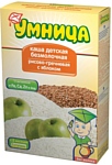 УМНИЦА Рисово-гречневая с яблоком, 250 г