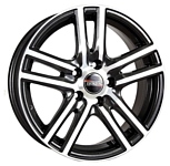 Tech-Line 629 6.5x16/5x114.3 D67.1 ET45 BD Tech-Line 629 6.5x16/5x114.3 D67.1 ET45 BD