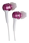 Verbatim Sound Isolating Earphones