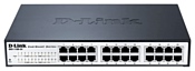 D-link DGS-1100-24