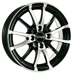 Tech-Line 320 5x13/4x100 D54.1 ET46 BD Tech-Line 320 5x13/4x100 D54.1 ET46 BD