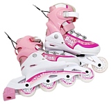 Larsen Pink Larsen Pink