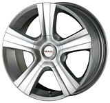 Mak Strada 8x18/6x139.7 D112 ET0 Mak Strada 8x18/6x139.7 D112 ET0