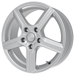 Скад Драйв 6.5x17/5x114.3 D66.1 ET40 Селена Скад Драйв 6.5x17/5x114.3 D66.1 ET40 Селена