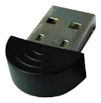 Hantol HBTS Bluetooth 2.0 USB Micro Adapter 25 M + EDR CASS 2