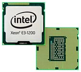 Intel Xeon E3-1220 Sandy Bridge (3100MHz, LGA1155, L3 8192Kb)