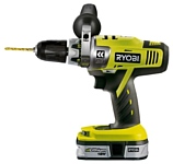 RYOBI CDA 1802M