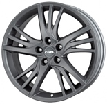 RIAL Padua 8x18/5x115 D70.2 ET43 Graphite RIAL Padua 8x18/5x115 D70.2 ET43 Graphite