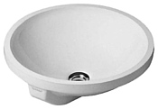 Duravit Architec 046840