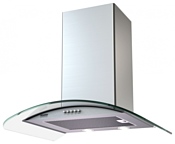 Kronasteel Samanta PB 600 inox/glass Kronasteel Samanta PB 600 inox/glass