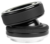 Lensbaby Composer Pro Double Glass Canon EF