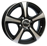 Tech-Line 405 5x14/4x100 D67.1 ET45 BD Tech-Line 405 5x14/4x100 D67.1 ET45 BD
