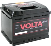 Volta 6CT-66 АЗE (66 А/ч)